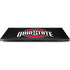 Ohio State University OSU Buckeyes Black Dell XPS Skin